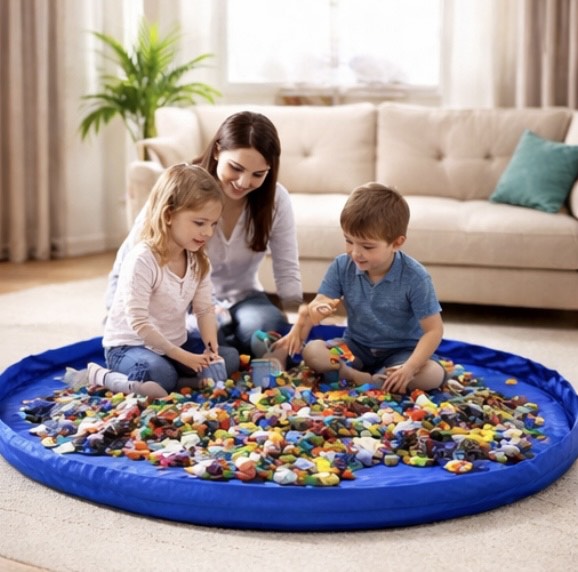 Sac de rangement multifonction