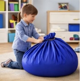 Sac de rangement multifonction