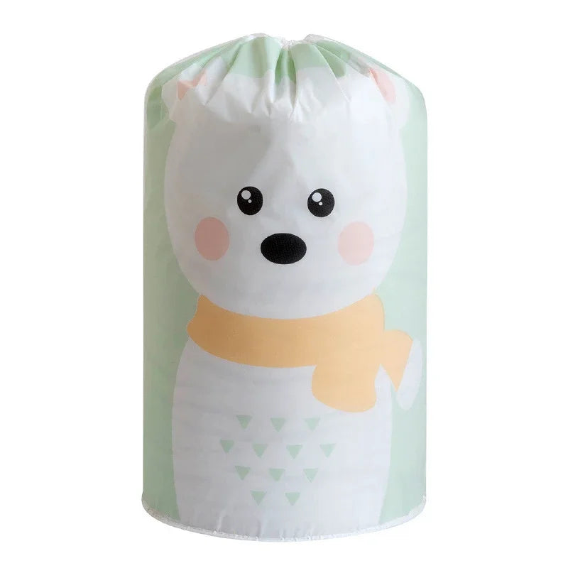 Sac de rangement décoratif