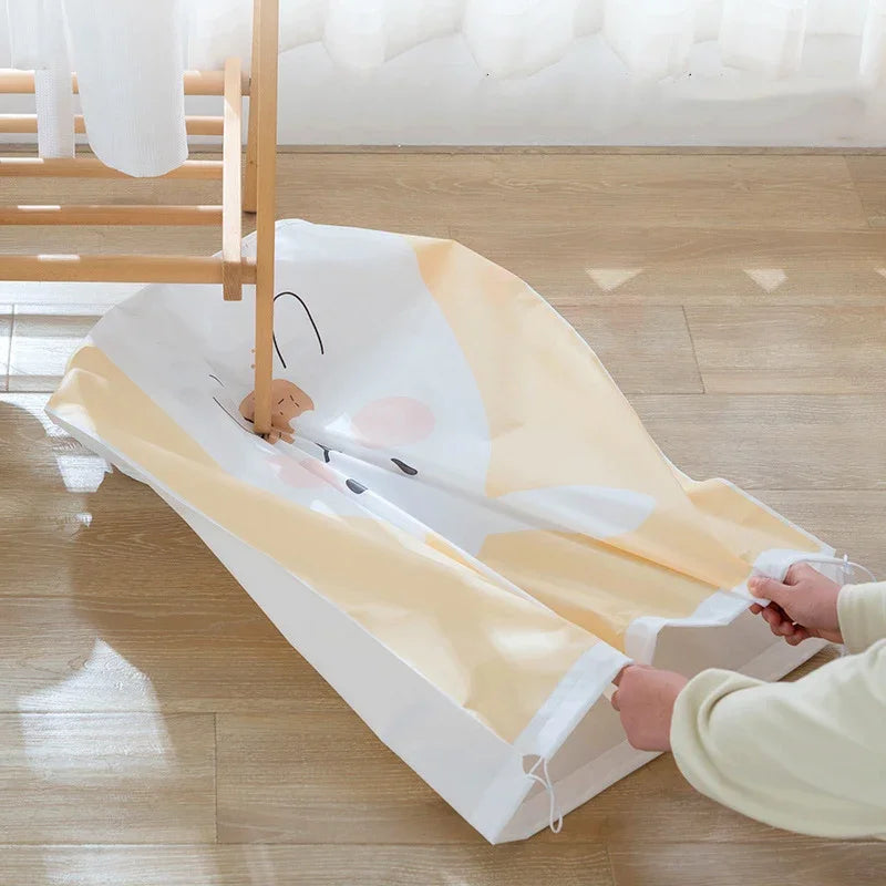 Sac de rangement décoratif