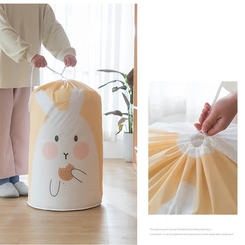 Sac de rangement décoratif